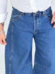 Jeans balloon PELE'