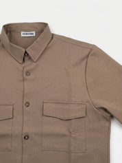 EMERALD Coordinato beige