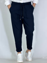 Bridge · Pantalaccio blu 323