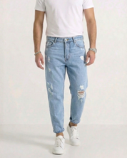 Core · Jeans loose fit