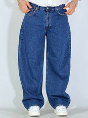 Jeans balloon DENIM