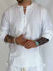 Coordinato SAFARI bianco AD1293