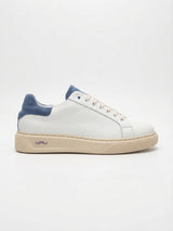 BT102 Mocassino casual camoscio jeans
