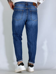 Jeans loose fit intermedio MARACAIBO