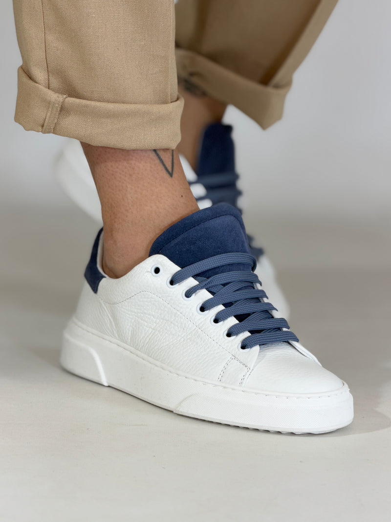 Apex · Scarpa bottolata rip. jeans