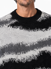 Maglia stratus black W86435