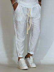 Coordinato SAFARI bianco AD1293