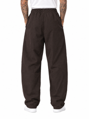 Pantalaccio oversize moro AD202501