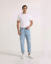 Core · Jeans loose fit
