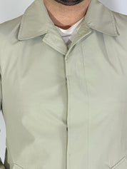 Trench primaverile beige WHITNEY