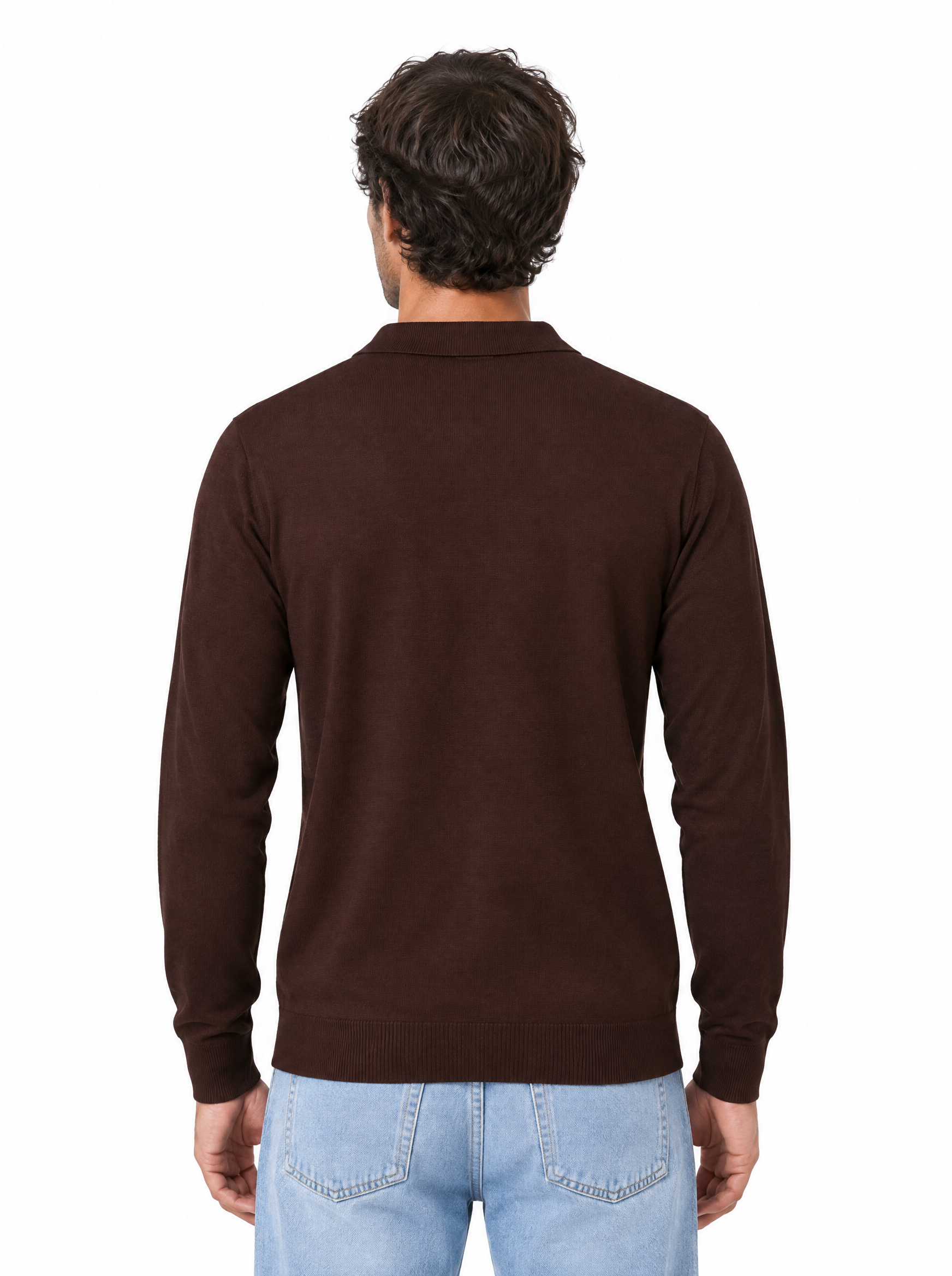 Polo moro MT852/853