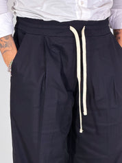 Sunset · pantalaccio japan nero