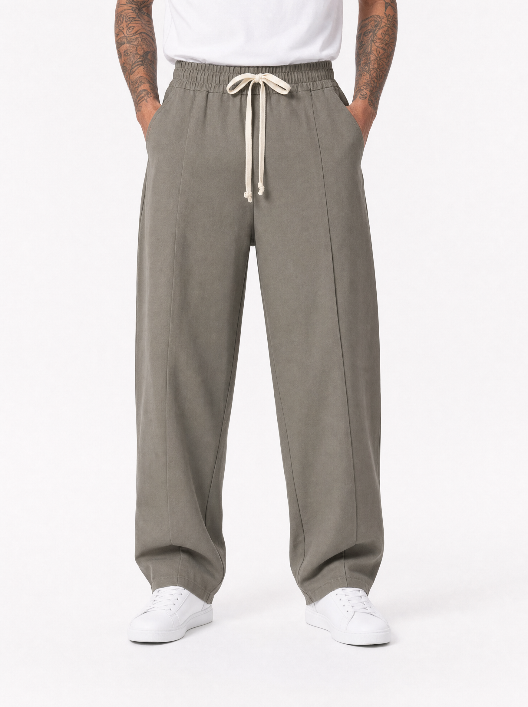 FB96 Pantalaccio palazzo fango