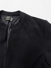 Completo coreano nero ADFS89