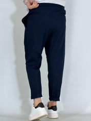 Bridge · Pantalaccio blu 323