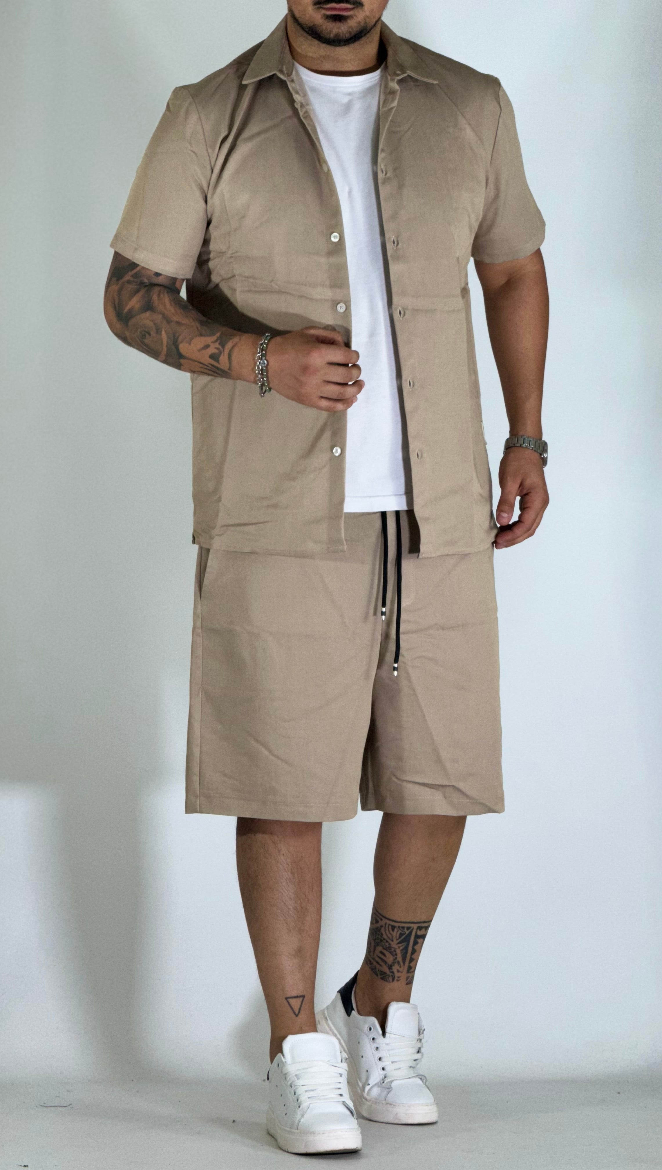 Coordinato CORDSET fango UM648-100