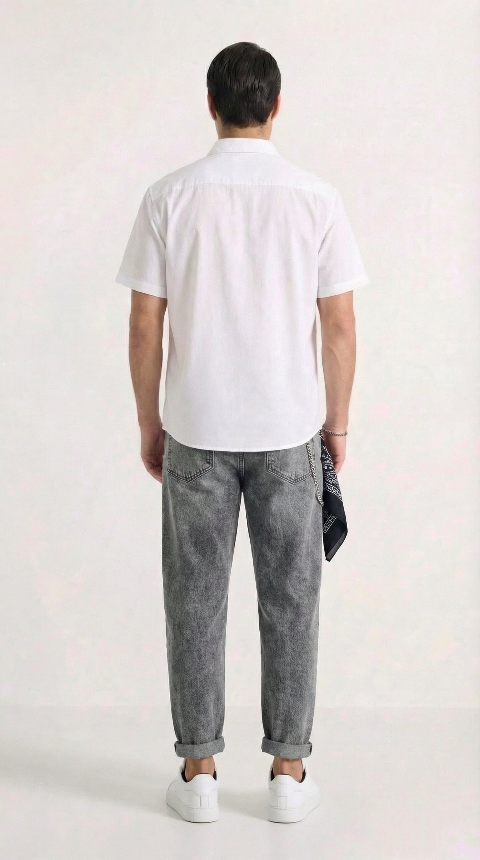 Soho · Jeans loose fit