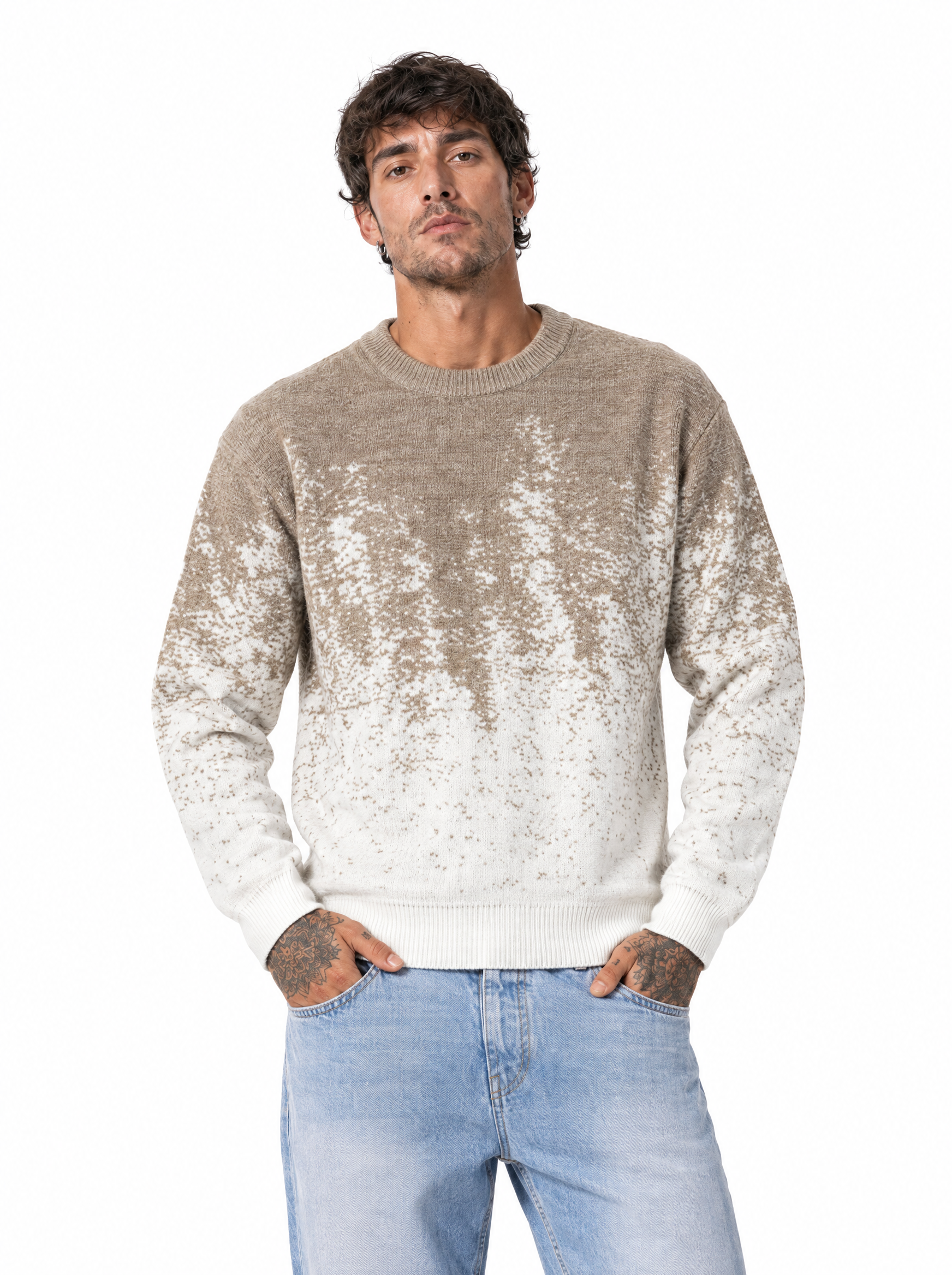 maglia world rice white W86437