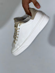 Apex · Scarpa bottolata rip. beige