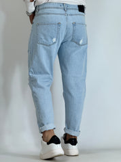 Core · Jeans loose fit