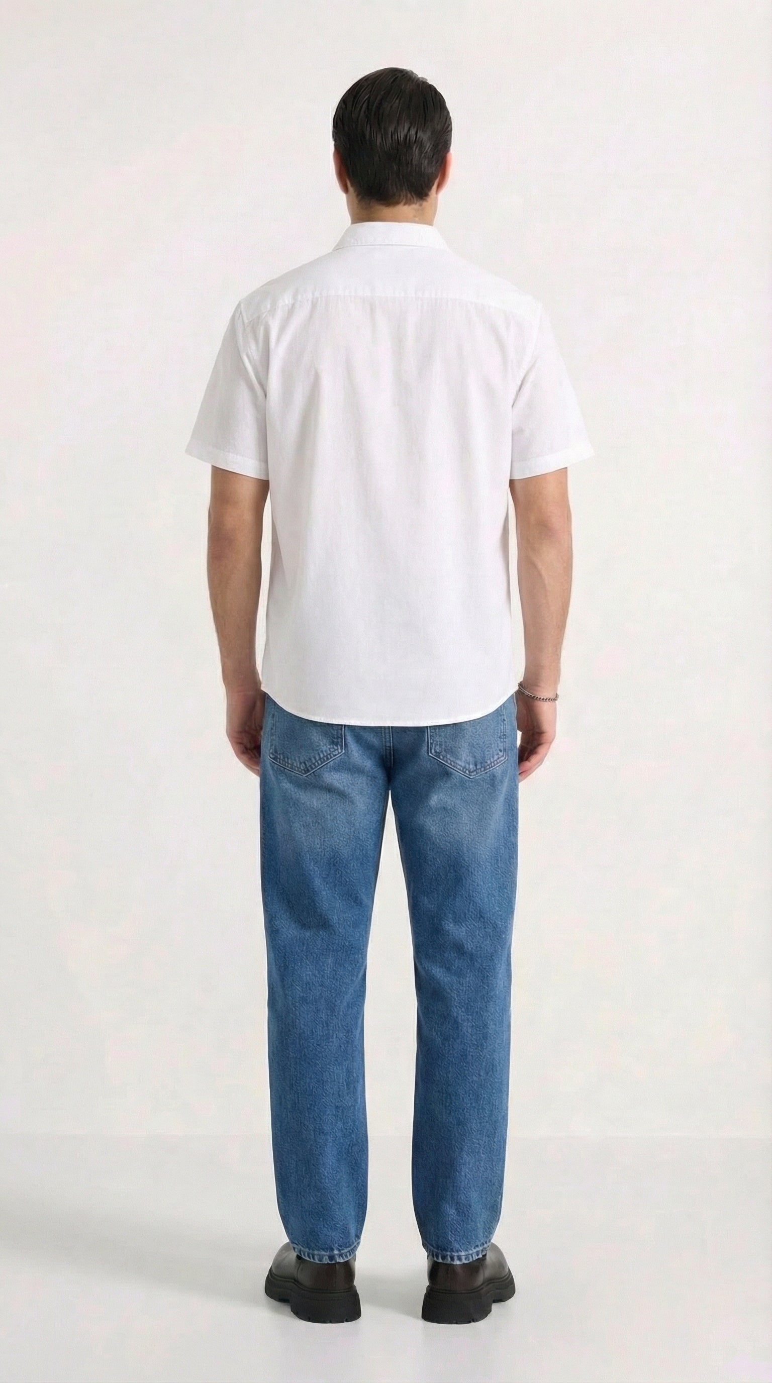 Major · Jeans loose fit