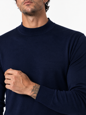 MRT103 Lupetto basic blu