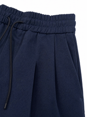 MAMAIA pantalaccio japan con pinces blu