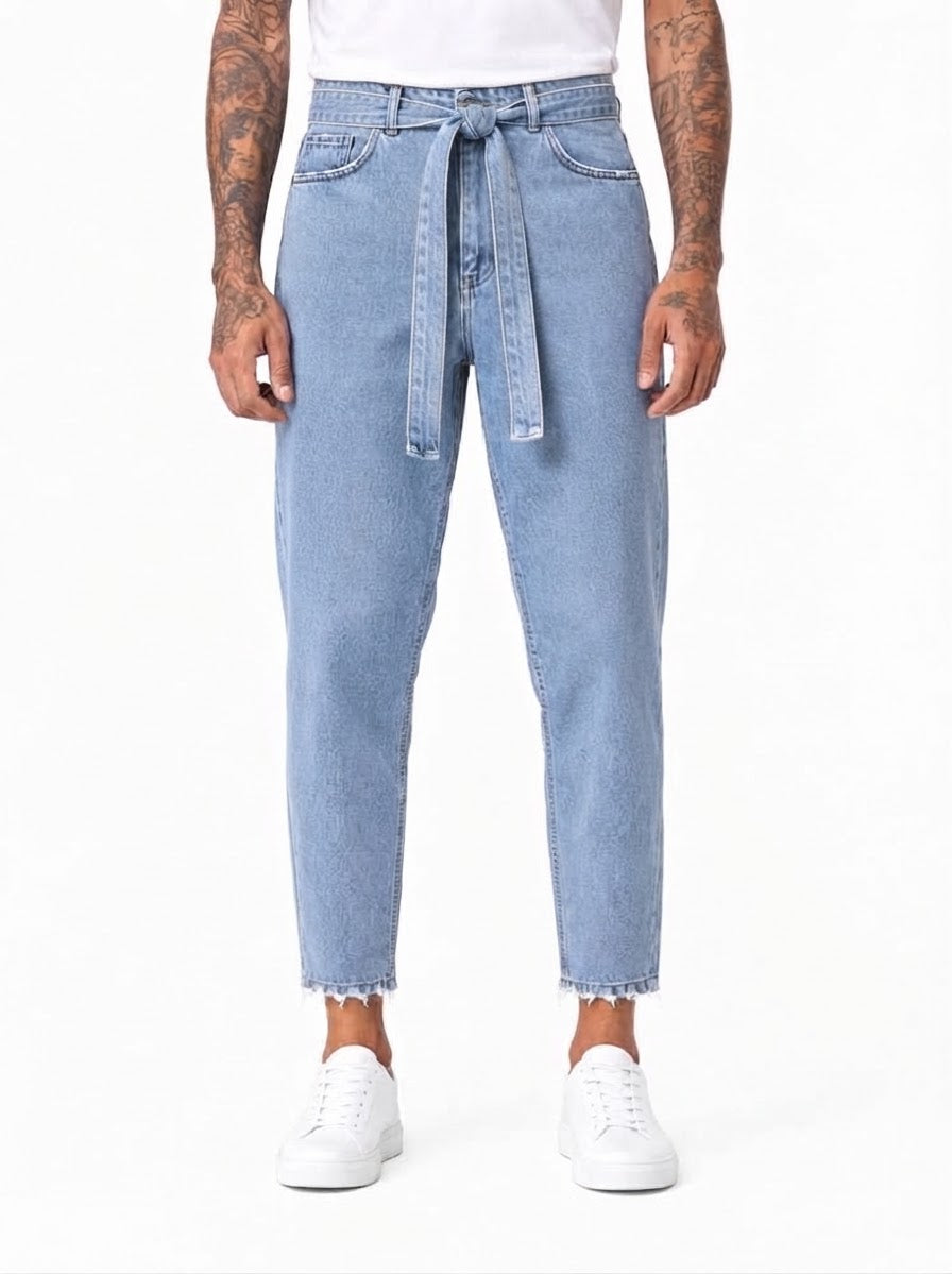 NEW JERSEY Jeans japan chiaro