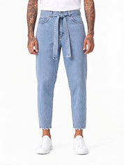 NEW JERSEY Jeans japan chiaro