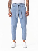 NEW JERSEY Jeans japan chiaro
