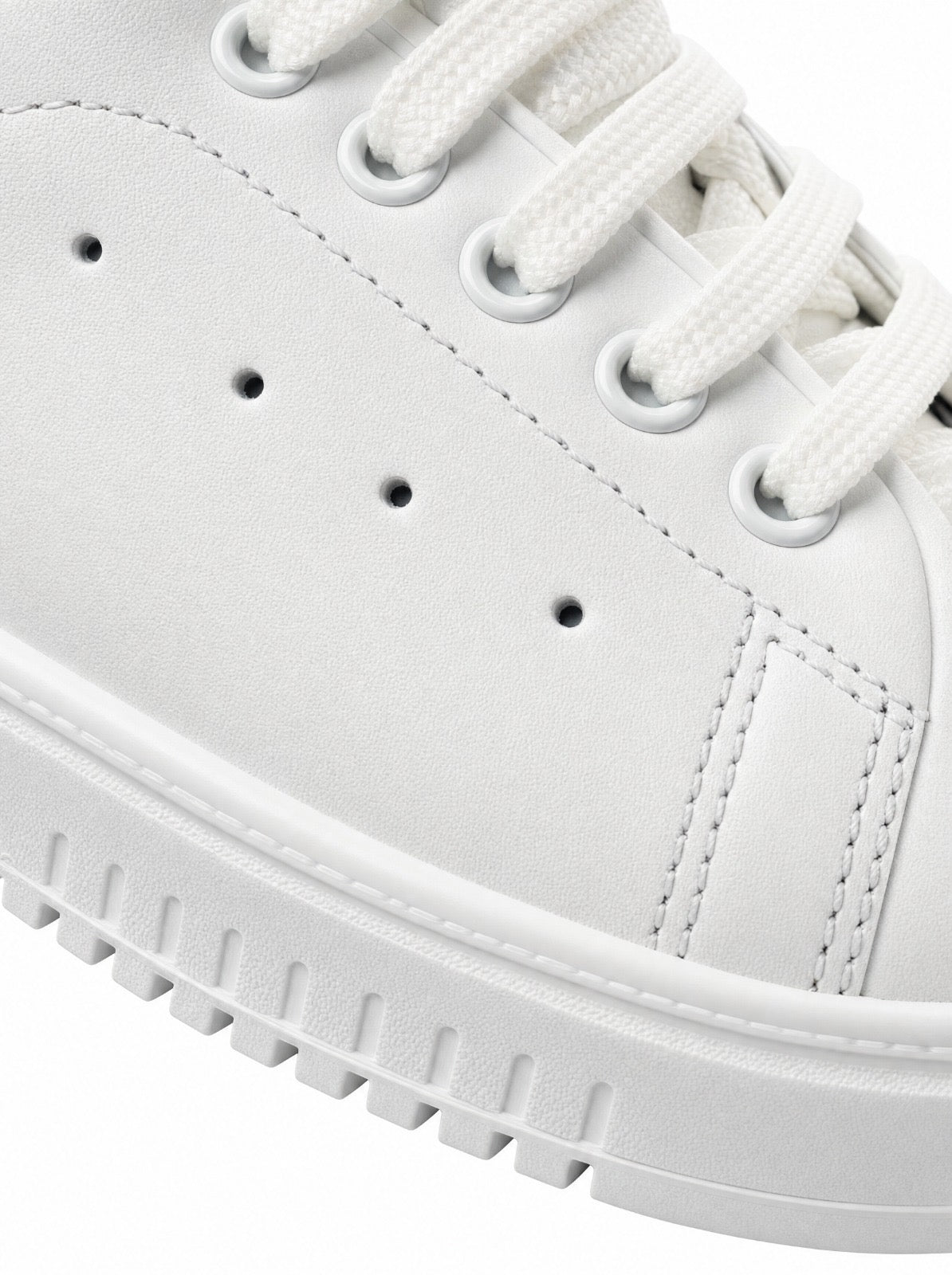 AR52 Scarpa somart total white