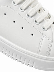 AR52 Scarpa somart total white