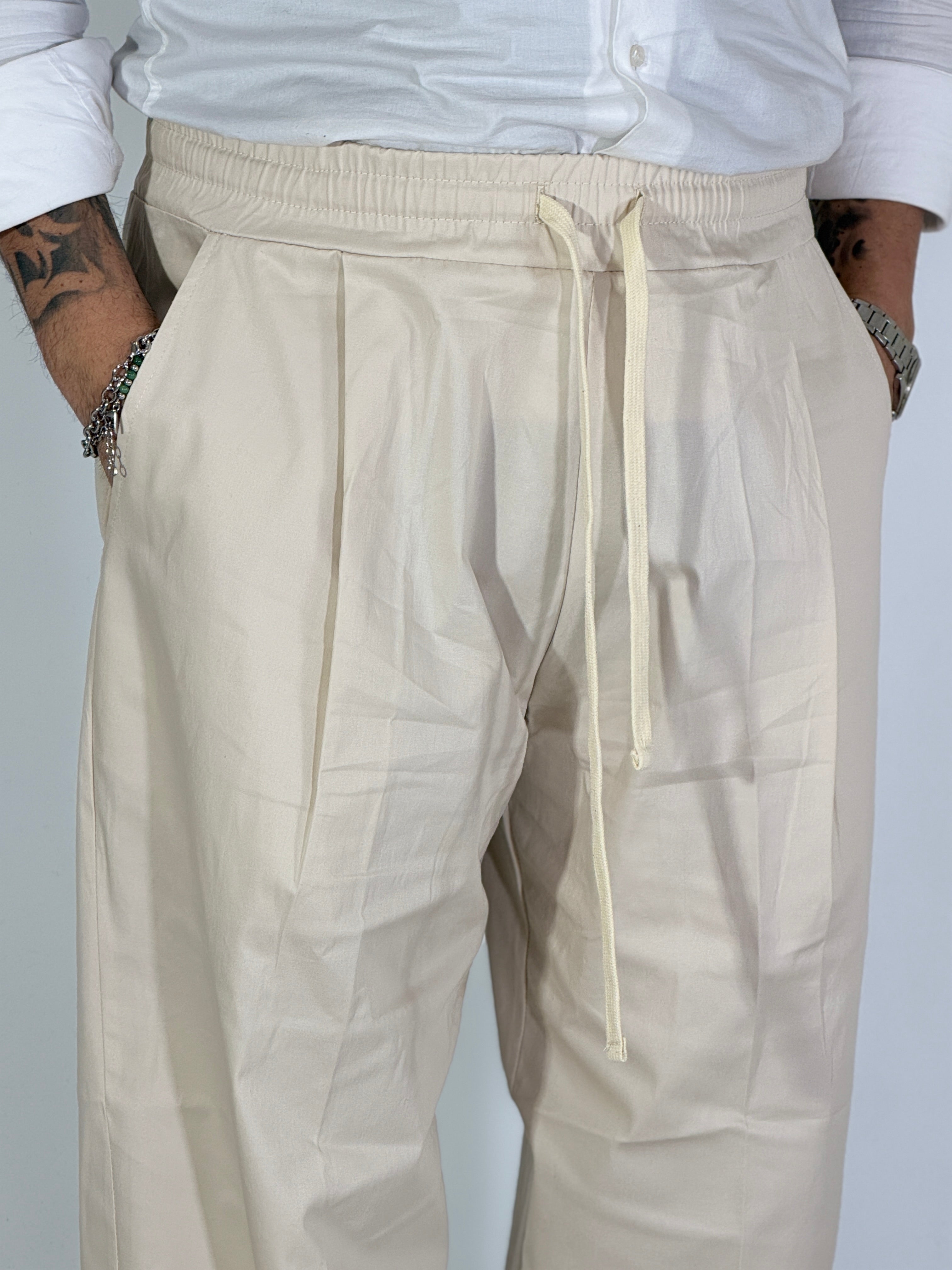 Sunset · pantalaccio japan/palazzo burro