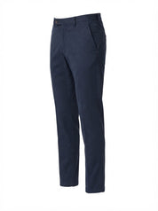 SIRIUS Pantalone slim fit blu