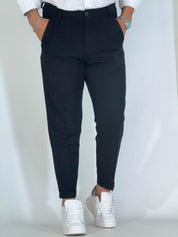 Urban · Pantalone elegante nero