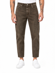 NEW JAPAN BULL beige graffiato