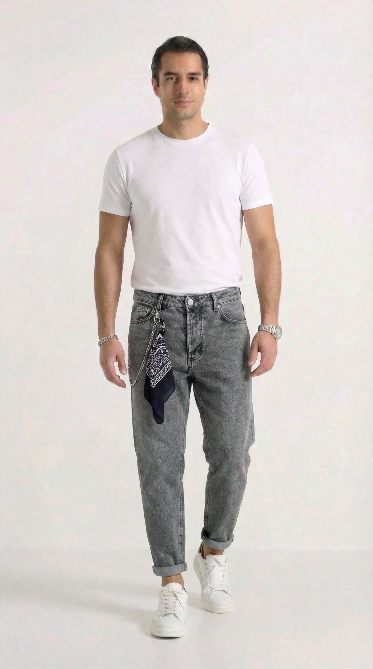 Soho · Jeans loose fit