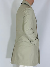 Trench primaverile beige WHITNEY
