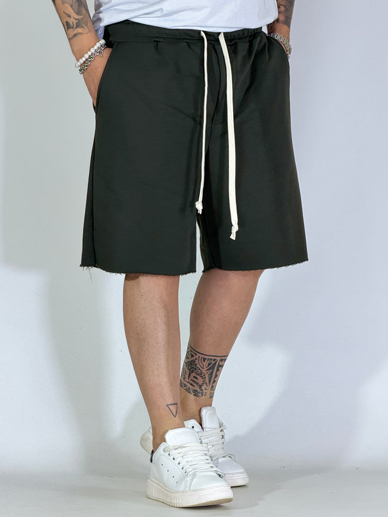 Bermuda tuta militare AD256622