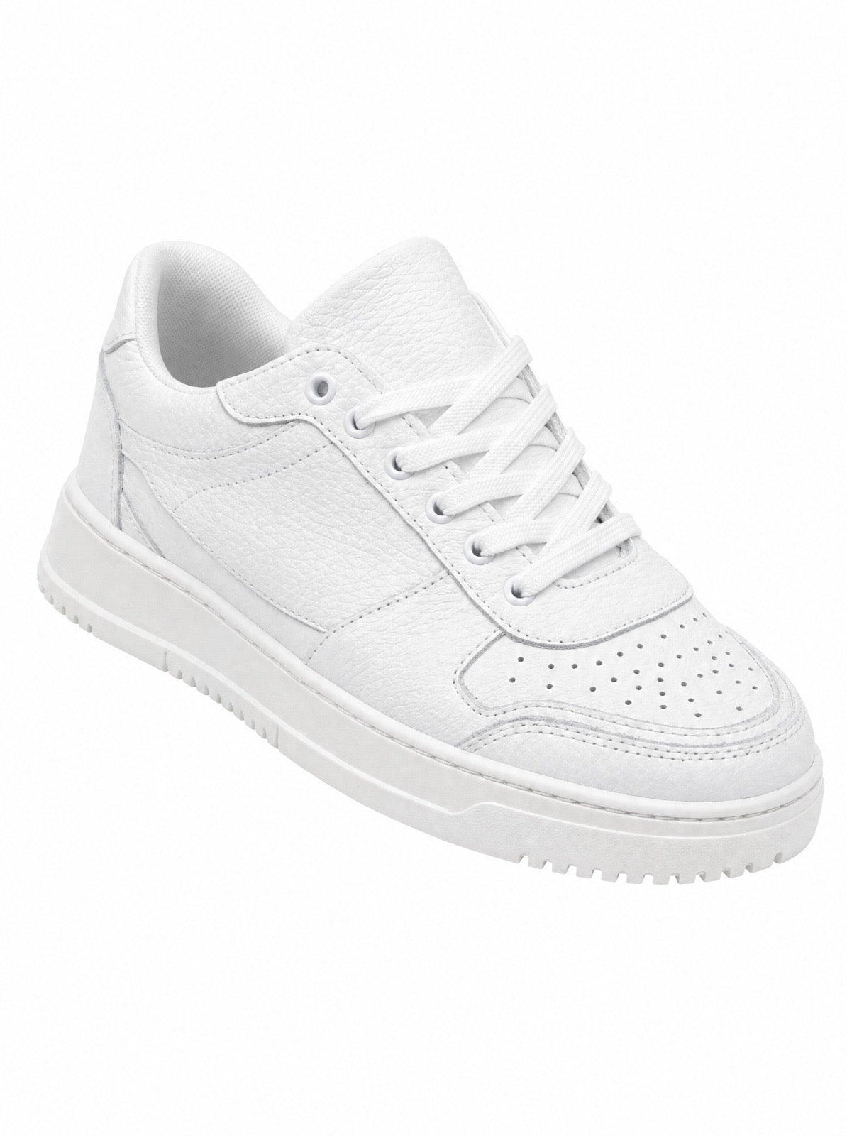 DB81 Scarpa total white