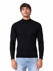 MRT103 Lupetto basic nero