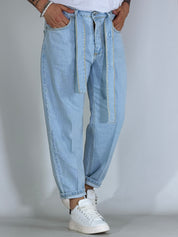 Casanova • Jeans japan denim chiaro