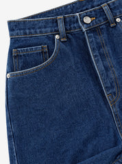 NEW JAPAN DENIM jeans dsw