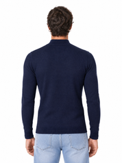 MRT103 Lupetto basic blu
