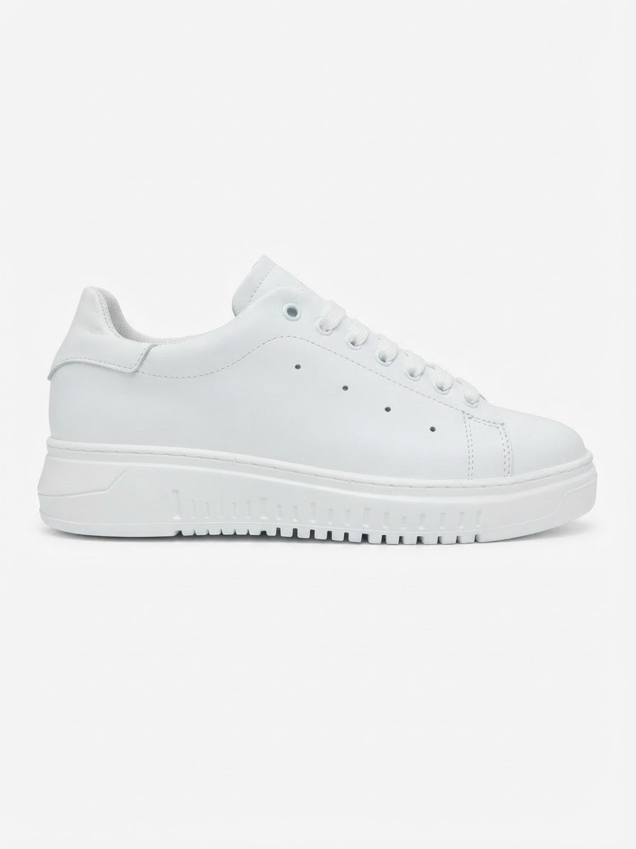 AR52 Scarpa somart total white