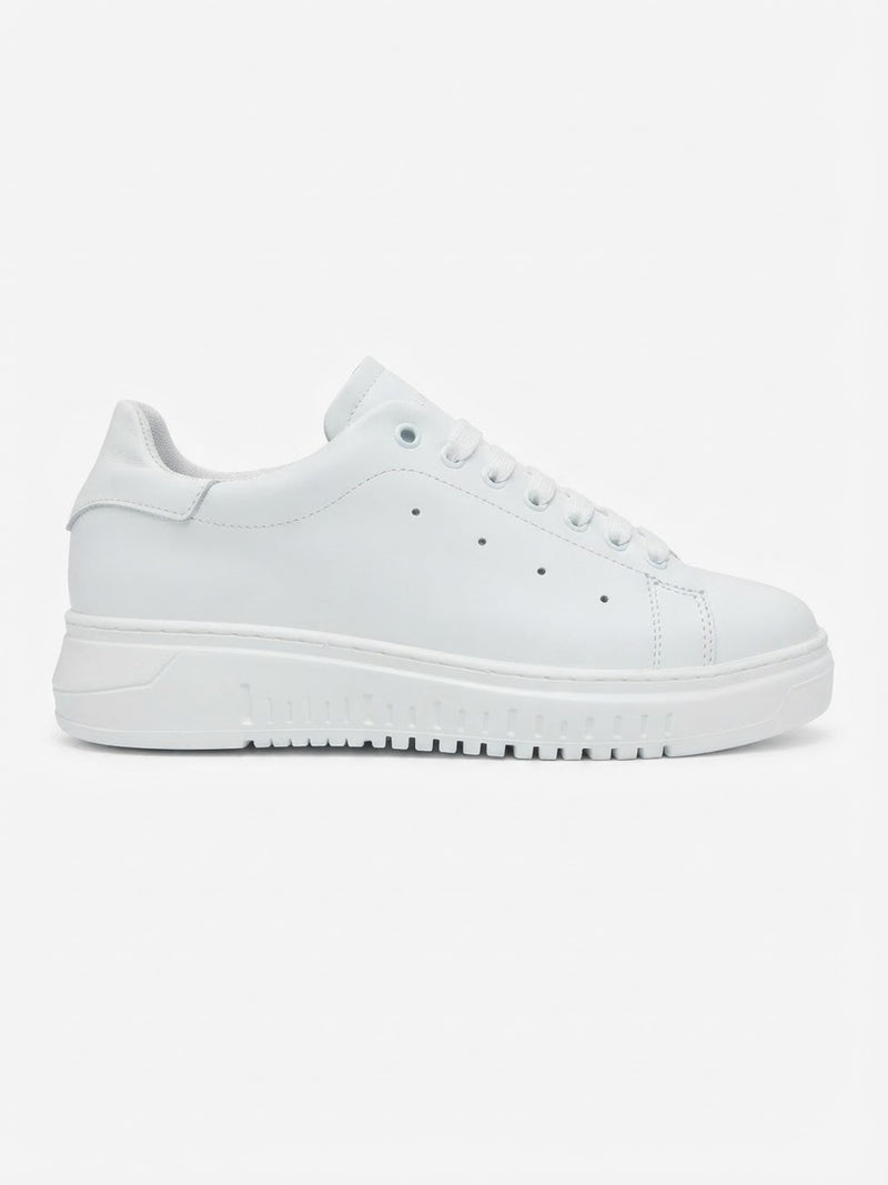 AR52 Scarpa somart total white