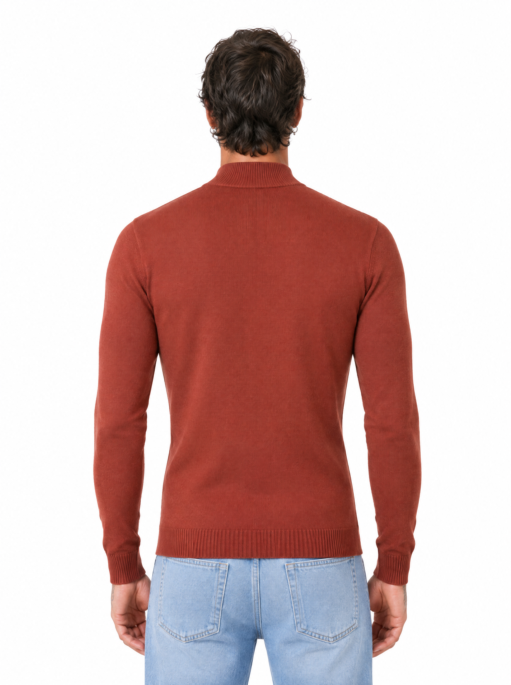 MRT103 Lupetto basic tegola