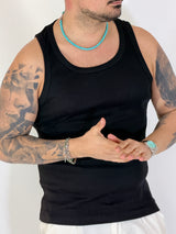 Canotta nera 24