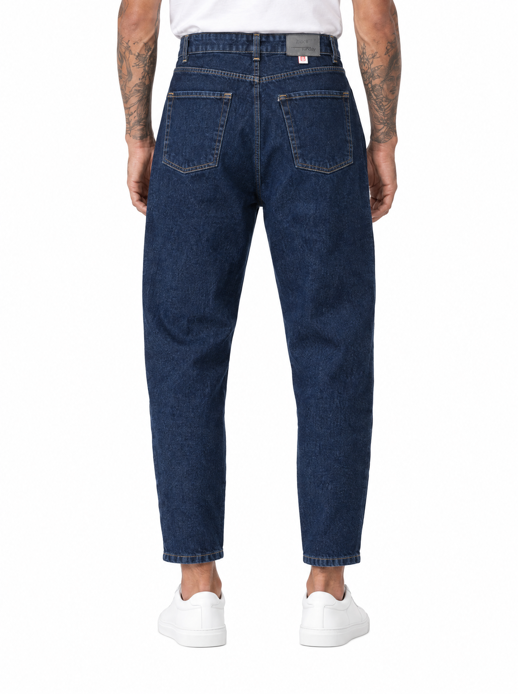 NEW JAPAN C/TOP scuro