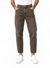 NEW JAPAN BULL beige graffiato